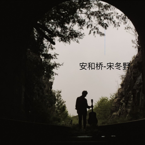安和桥（cover 宋冬野）