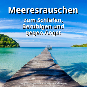 Meeresrauschen für Frauen