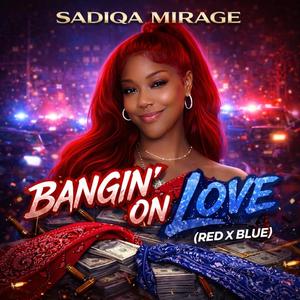 Bangin' On Love (Soulful Version)