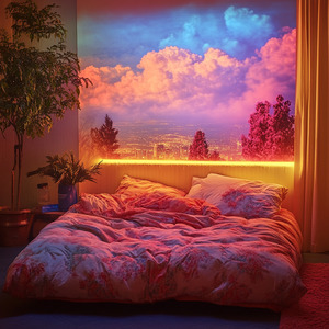 Лечь спать (Remix)