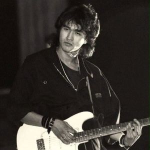 Спокойная ночь（夜是如此寂静）1985.1.19夜专辑