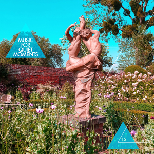 Music For Quiet Moments 15 - Affirmation (Atlanta 25 Feb 2006)