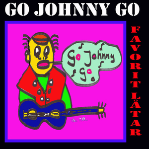 Go Johnny Go
