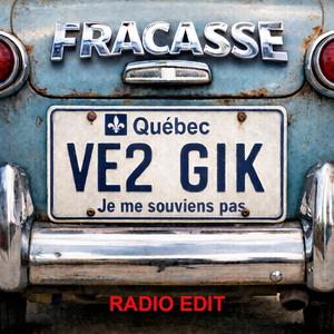 Je me souviens pas (Radio Edit)
