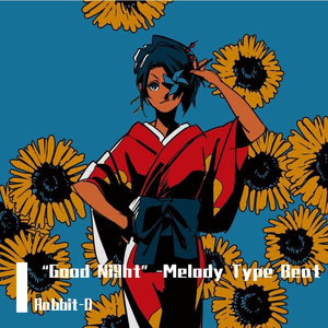 【已售断】“Good Ni9ht”-Melody Type Beat