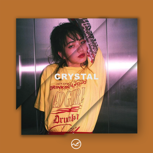 Smino x Giriboy Type Beat "Crystal"