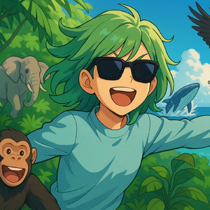 地球はボクらを愛してる