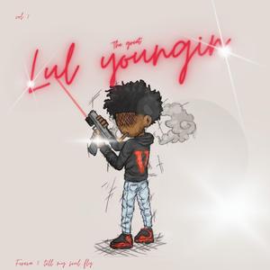 Jordynn and lul youngin