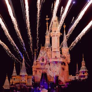 想你365天外加65秒，