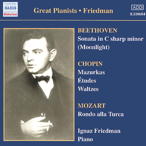 24 Preludes, Op. 28:Prelude No. 15 in D-Flat Major, Op. 28, No. 15