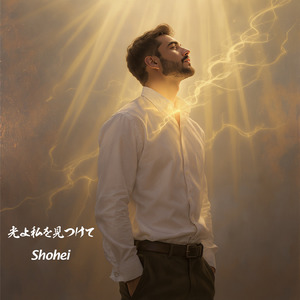 光よ私を見つけて