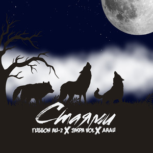 Стаями (feat. Jaspa Vol, ДаДи)