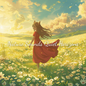 睡眠用ヒーリングミュージック ゆったりとしたギターの音で爆睡 (自律神経を整える睡眠用 森 鳥)