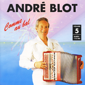 Rêve d'accordéoniste (Valse)