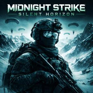 Midnight Strike: Silent Horizon