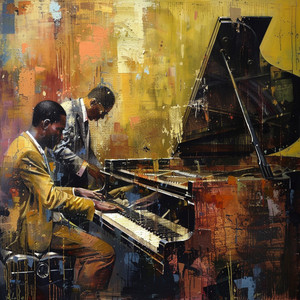 Ritmo Rítmico De Revival Jazz