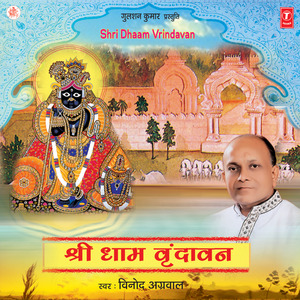 Brajmandal Dhaam Sada Se Hi