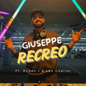 Recreo (feat. Roddy J & Leo Cuellar)