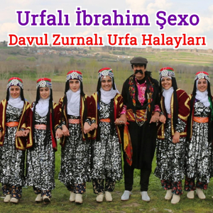 Urfa Halayı