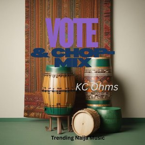 Vote and Chop (Dance Edition Mix)