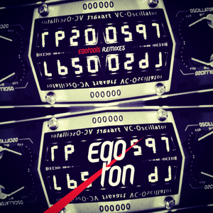 Industrial Scope (DJ Emerson Remix)