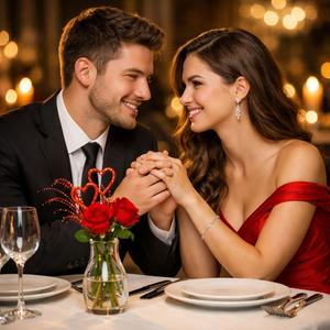 Valentine's (Ballad)