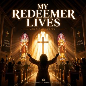 My Redeemer Lives