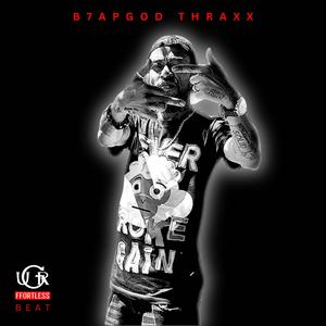 FFORTLESS (feat. B7apGod Thraxx) (B E A T)
