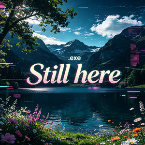 Still Here