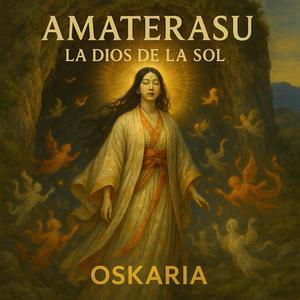 AMATERASU: LA DIOSA DEL SOL