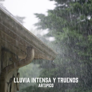 Truenos y relámpagos