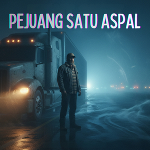 Pejuang Satu Aspal