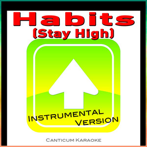 Habits (Stay High) (Instrumental Version)