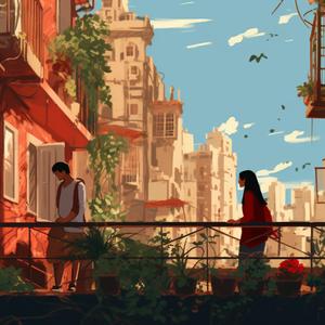 Shoftik Fein (Where Have I Seen You)