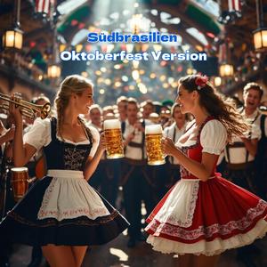 Südbrasilien (Oktoberfest Version)