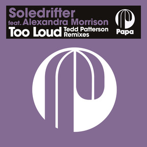 Too Loud (Tedd Patterson Funknasty Remix)