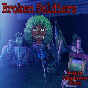 Broken Soldiers