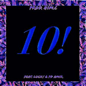 10! (feat. luck! & PD Amir)