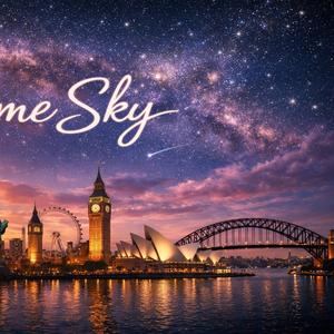 Sam sky