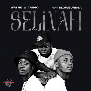 Selinah (feat. SlowburnSA)