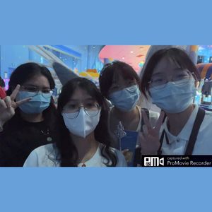 拼图（cover气运联盟）