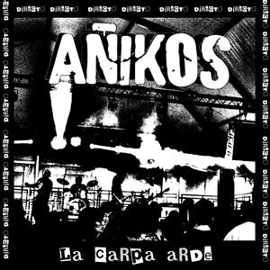AÑIKOS -Directo