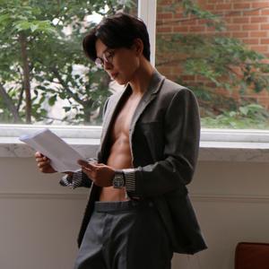 돌아올까봐 (Inst.)