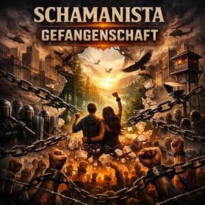 Gefangenschaft
