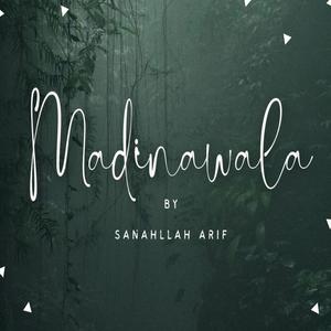 Madinawala