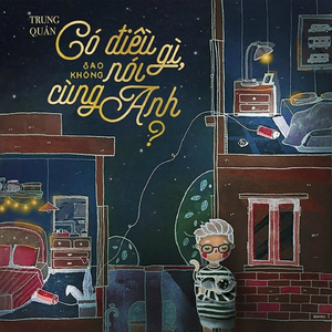 Co Dieu Gi Sao Khong Noi Cung Anh