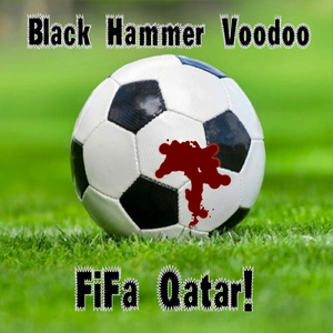 Fifa Qatar!