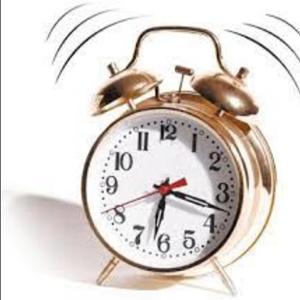 Word wakker, maak geluid