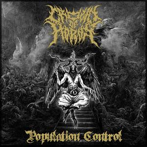 Population Control (feat. James Death Benefits)
