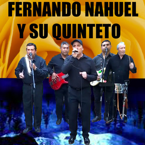 Feliz por Horas / Que Linda Noche / Mi Lindo Tucuman / Amor de Tv / Negra Parrandera / Entre Amigos y Chamame / Acordeon Tuya Pora (En Vivo)